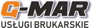 Gmar – Profesjonalne usługi brukarskie Logo